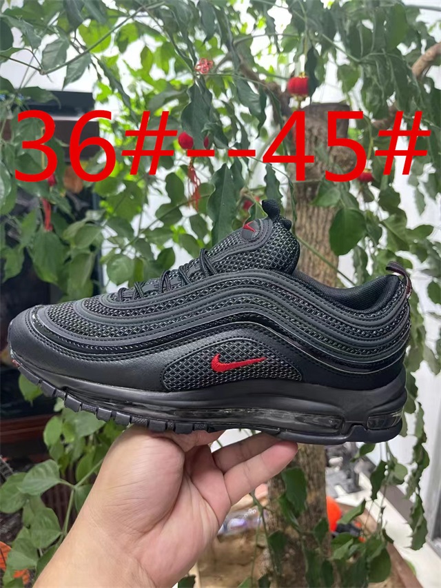 women air max 97 shoes US5.5-US8.5 2023-2-18-130